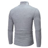 Sleek Casual Basic Turtleneck ATHLEXES