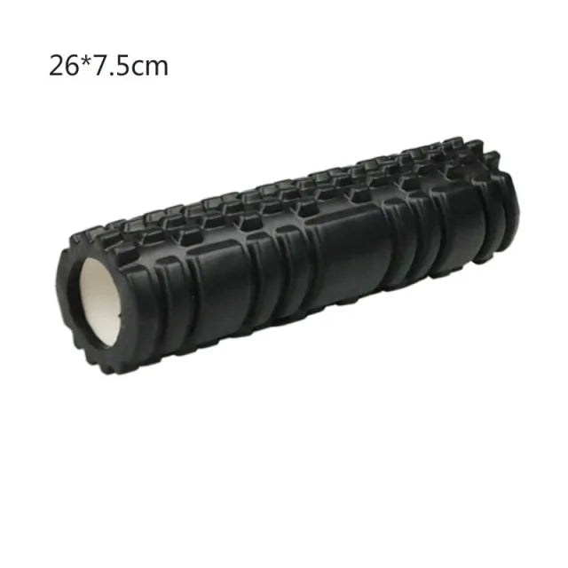 ZenFlex Premium Yoga Foam Roller ATHLEXES