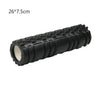ZenFlex Premium Yoga Foam Roller ATHLEXES