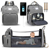Portable Baby Bed ATHLEXES