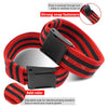 BFR Pro Training Bands for Arms, Legs, and Glutes ATHLEXES