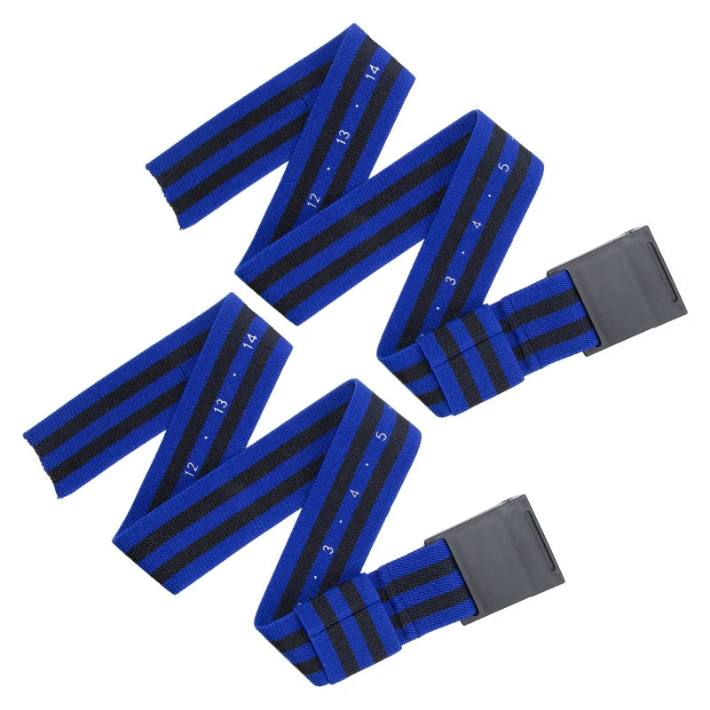 BFR Pro Training Bands for Arms, Legs, and Glutes ATHLEXES