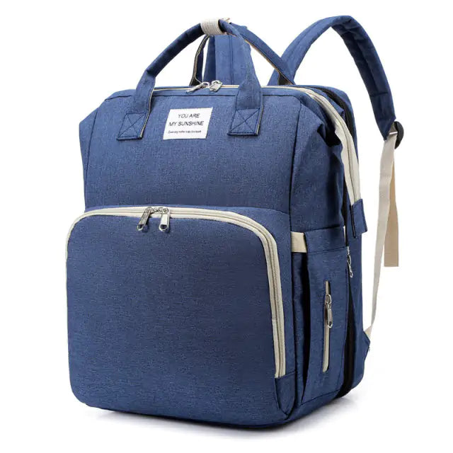 Portable Baby Bed ATHLEXES