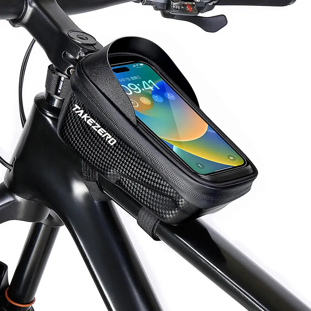 CycloGuard Touch Screen Waterproof Phone Case ATHLEXES