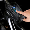 CycloGuard Touch Screen Waterproof Phone Case ATHLEXES