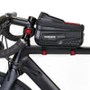 CycloGuard Touch Screen Waterproof Phone Case ATHLEXES