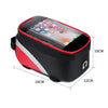 CycloGuard Touch Screen Waterproof Phone Case ATHLEXES