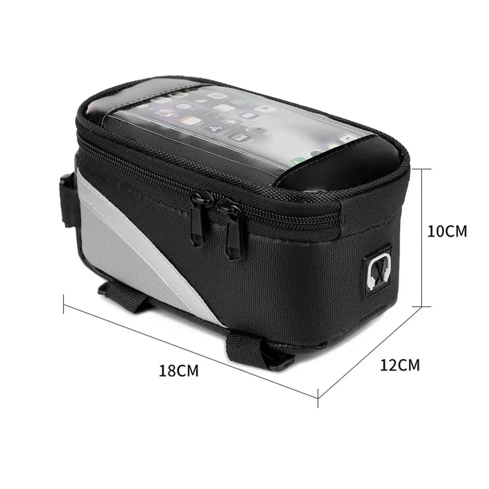 CycloGuard Touch Screen Waterproof Phone Case ATHLEXES