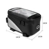 CycloGuard Touch Screen Waterproof Phone Case ATHLEXES