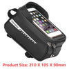CycloGuard Touch Screen Waterproof Phone Case ATHLEXES