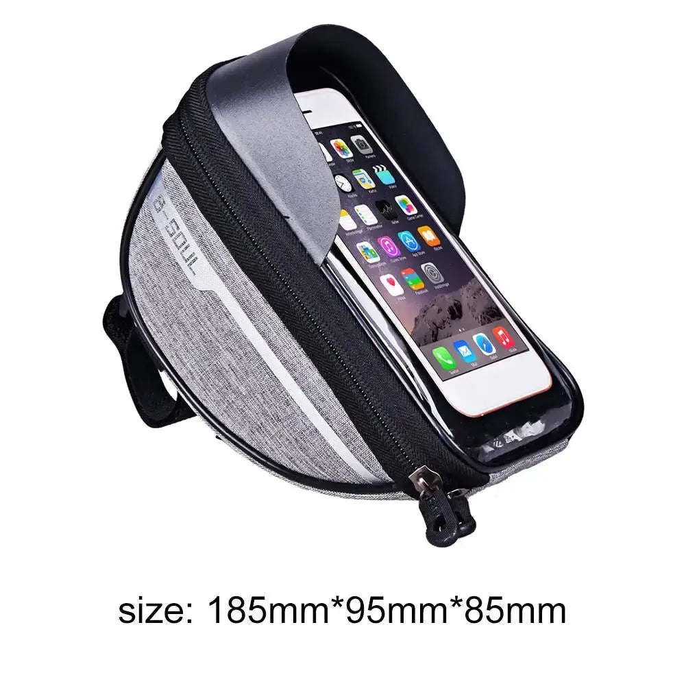 CycloGuard Touch Screen Waterproof Phone Case ATHLEXES