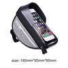 RideSafe Waterproof Touch Screen Phone Case ATHLEXES