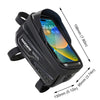 CycloGuard Touch Screen Waterproof Phone Case ATHLEXES