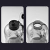 UltraHydrate 1.7L/2.7L Sports Water Bottle ATHLEXES