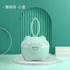 Baby Milk Powder Box Infant Feeding Container Newborn Food Storage Box Powder Dispenser Kid Meal Toddler Snack Portable Grade Pp ATHLEXES
