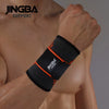 1PCS Weightlifting Bandage Wristband Support+Boxing Hand Wraps Hand Band Bandage Support+Tennis Hand Ankle Brace ATHLEXES