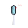 Double Sided Hair Removal Brushes for Cat Dog Pet Grooming Comb with Wipes Kitten Brush Gato Accesorios Artículos Para Mascotas ATHLEXES