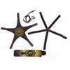 Soccer Ball Juggle Bag Children Auxiliary Training Belt Adults Soccer Kick Trainer Solo Football Training Equipment for Beginner ATHLEXES