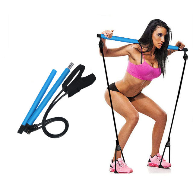 EmpowerFit Resistance Band for Women ATHLEXES