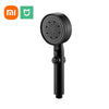 Xiaomi  Shower Head Water Saving 5 Modes Adjustable High Pressure Showerhead Handheld Spray Hangable Bathroom Accessories ATHLEXES
