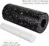 2 in 1 Hollow Column Foam Roller Set EPP Muscle Relieve Massage Roller Gym Fitness Equipment Sports Massage Rollers ATHLEXES