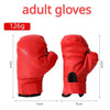New Smart Music Boxing Machine Adult/Children Sports Fitness Boxing Trainer Home Exercise Response Training Boxing Wall Target ATHLEXES