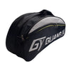 Badminton Racket Bag Badminton Sports Backpack for Tennis Enthusiasts Outdoor Sports Competitions Badminton Rackets School ATHLEXES