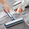 1Pc Silicone Water Wiper Plate Glass Cleaner Scraper Car Windshield Cleaning Squeegee for Car Windshield Window Bathroom Kitchen ATHLEXES
