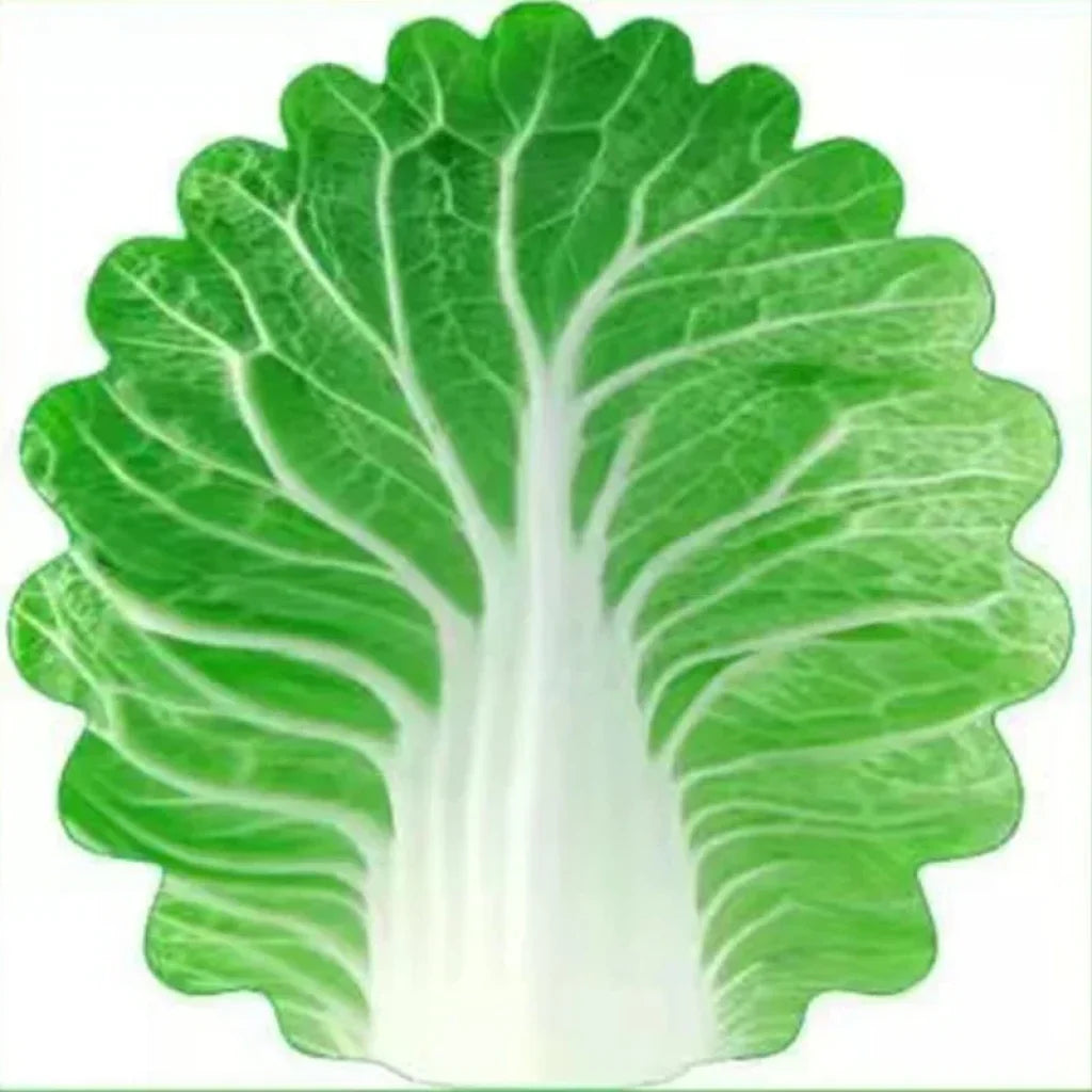 Baby Cabbage Blanket for Cozy Comfort ATHLEXES