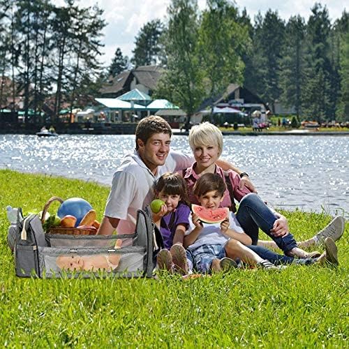 Portable Baby Bed ATHLEXES