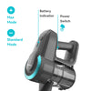 INSE N300 Cordless Pet Hair Vacuum Cleaner ATHLEXES