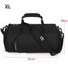 Large Gym Bag Fitness Bags Wet Dry Training Men Yoga for Shoes Travel Shoulder Handbags Multifunction Work Out Swimming Bag ATHLEXES