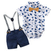 Stacey B's Infant Dino Adventure Outfit Set ATHLEXES