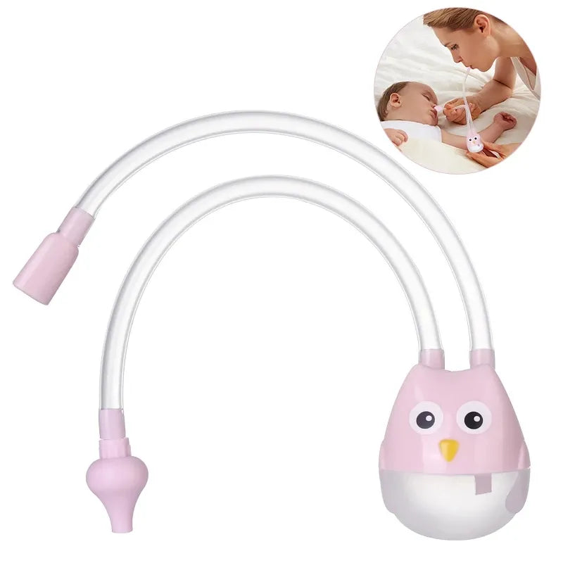 GentleBreathe Newborn Baby Nasal Aspirators ATHLEXES