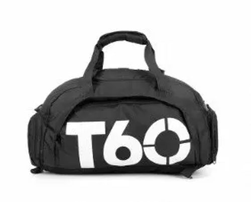 Gym Bag Waterproof Fitness Bag Sport Men Women Bag Outdoor Fitness Portable Bags Ultralight Yoga Sports Large Travel Backpack ATHLEXES