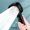 Xiaomi High Pressure Shower Head Water Saving 3-Modes Shower Heads Adjustable Water Massage Sprayer Home Bathroom Accessories ATHLEXES