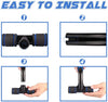1Pair Push Ups Stands Grip Fitness Equipment Handles Chest Body Buiding Sports Muscular Training Push up Racks ATHLEXES