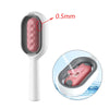 Double Sided Hair Removal Brushes for Cat Dog Pet Grooming Comb with Wipes Kitten Brush Gato Accesorios Artículos Para Mascotas ATHLEXES