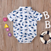 Stacey B's Infant Dino Adventure Outfit Set ATHLEXES