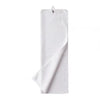 Golf Club Towel Anti-Pilling Quickly Drying Accessory Waffle Pattern Golf Towel for Golf Training ATHLEXES
