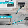 INSE N300 Cordless Pet Hair Vacuum Cleaner ATHLEXES