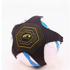 Soccer Ball Juggle Bag Children Auxiliary Training Belt Adults Soccer Kick Trainer Solo Football Training Equipment for Beginner ATHLEXES