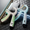 Grip Strength Trainer, Hand Squeezer Adjustable Resistance, Hand Grip Strengthener for Muscle Building and Injury Recovery ATHLEXES