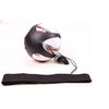 Soccer Ball Juggle Bag Children Auxiliary Training Belt Adults Soccer Kick Trainer Solo Football Training Equipment for Beginner ATHLEXES