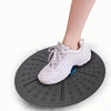 1 Pc Yoga Balance Board, Fitness Training Pedal, Sensory Training Balance Board, Fitness Equipment for Sensory Rehabilitation ﻿ ATHLEXES