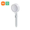 Xiaomi  Shower Head Water Saving 5 Modes Adjustable High Pressure Showerhead Handheld Spray Hangable Bathroom Accessories ATHLEXES