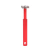 Golf Club Grooving Sharpening Tool Golf Club Sharpener Head Strong Wedge Alloy Wedge Golf Accessories ATHLEXES