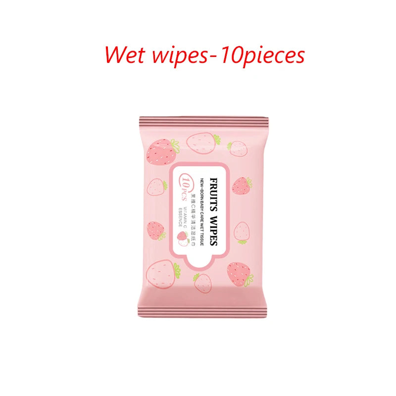 Double Sided Hair Removal Brushes for Cat Dog Pet Grooming Comb with Wipes Kitten Brush Gato Accesorios Artículos Para Mascotas ATHLEXES