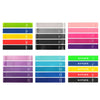 Fitness Elastic Resistance Bands Home Training Yoga Sport Resistance Bands Stretching Pilates Crossfit Workout Gym Equipment ATHLEXES