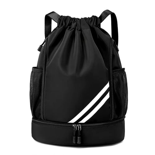 Sport Gym Bag Backpack Women Camping Large Football Basketball Big Fitness Shoes School Bolsas Female Weekend Travel Backpacks ATHLEXES